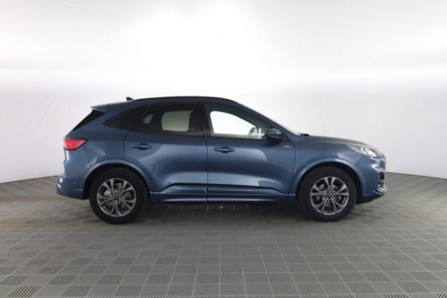 FORD Kuga Kuga 2.5 Plug In Hybrid 225 CV CVT 2WD ST-Line rif. 23697363 - Foto 3