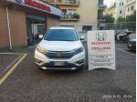 Honda CR-V 1.6 Elegance + Navi 4WD