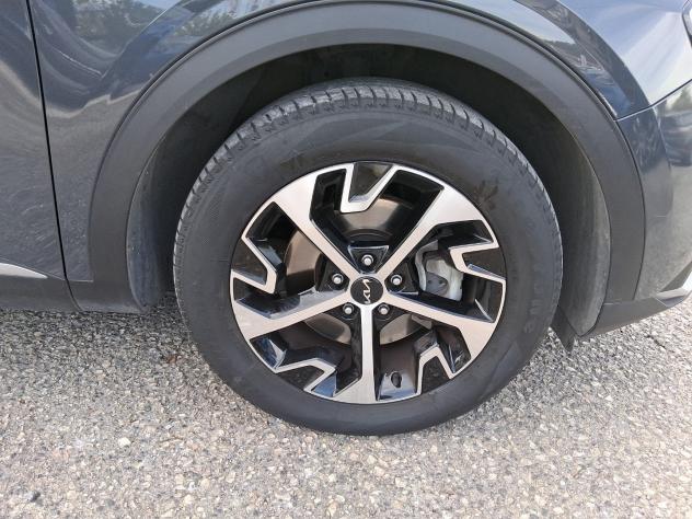 Kia Sportage Sportage 1.6 tgdi hev Style auto - Foto 9