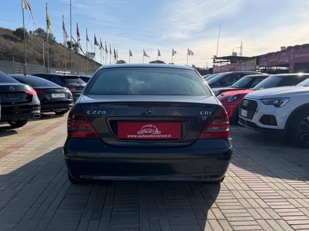 Mercedes-benz C 220 CDI cat Elegance - Foto 5