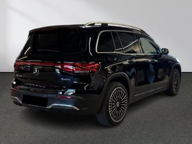 MERCEDES-BENZ EQB 300 4Matic Premium rif. 23816406 - Foto 5