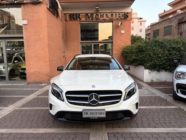 Mercedes-benz GLA 200d Sport - VENDUTA IL 27.7.2026 !! - Foto 6