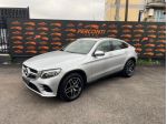 Mercedes-benz GLC 250 GLC 250 4Matic CoupPremium