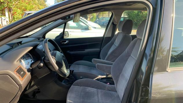 Peugeot 307 1.6 16V 5p. - Foto 5