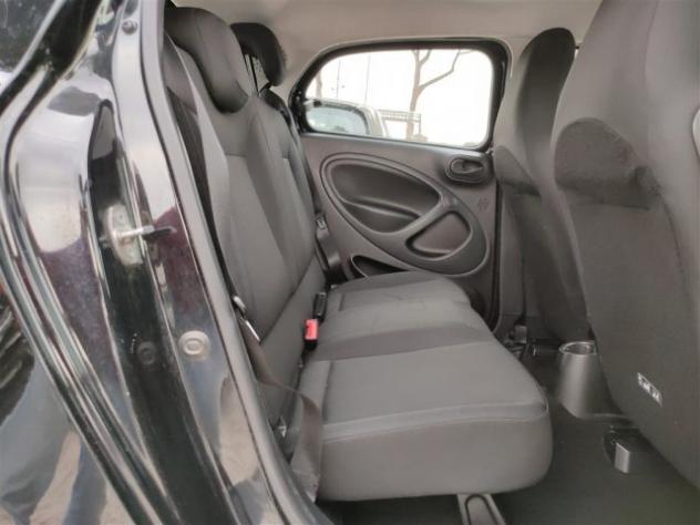 SMART ForFour 70 1.0 YOUNGSTER CLIMA.CRUISE,BLUETOOTH rif. 19438632 - Foto 6