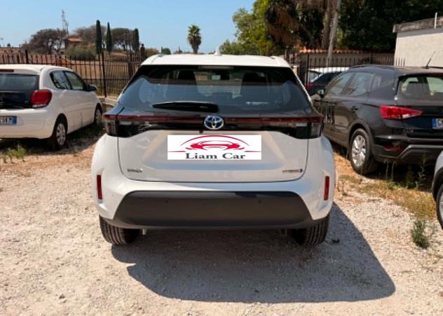 Toyota Yaris Cross 1.5 Benz/Ibrida OK Neopatentato - Foto 4