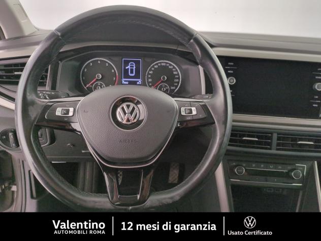 Volkswagen Polo 1.0 EVO Comfortline - Foto 7