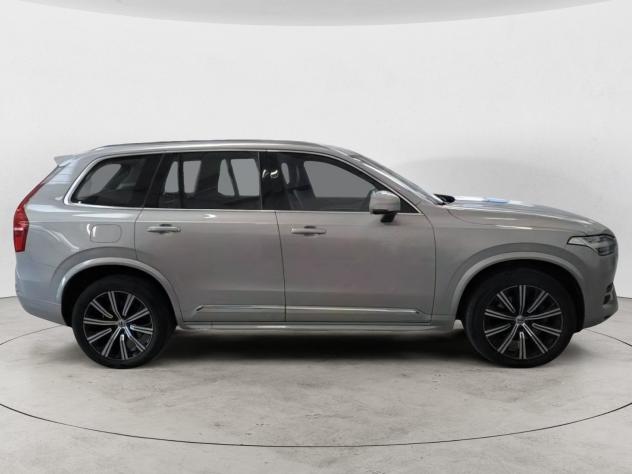 Volvo XC90 B5 D AWD automatico 7p Plus Bright - Foto 5