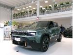 Jeep Avenger Avenger 1.2 turbo 85th Anniversary fwd 100cv