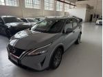 NISSAN - Qashqai - MHEV 140 CV N-Connecta