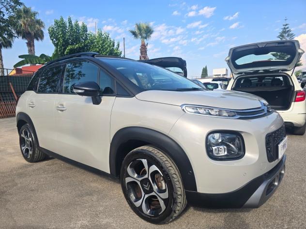 CITROEN C3 AIRCROSS TETTO APRIBILE 110 SHINE FULL - Foto 7