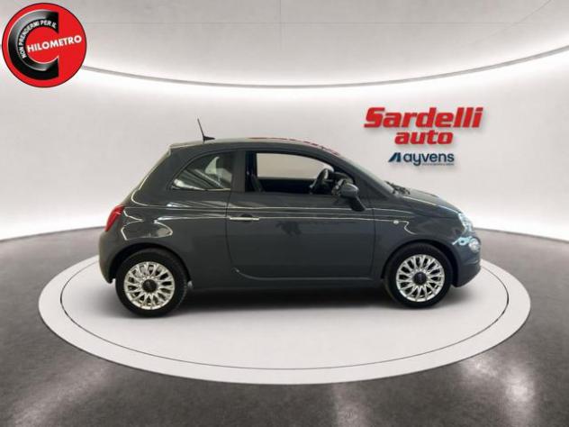 FIAT 500 1.0 Hybrid rif. 24091825 - Foto 5