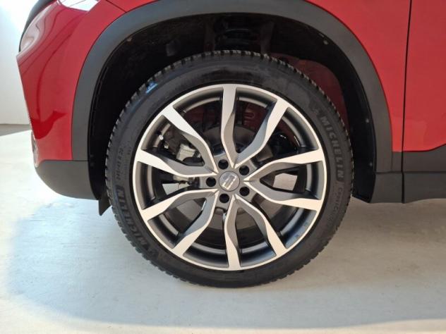 SPORTEQUIPE Sportequipe 6 Sportequipe 6 1.5 Turbo CVT GPL - Foto 7