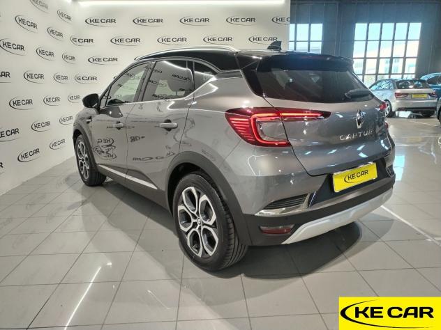 Renault Captur TCe 12V 90 CV Techno - Foto 7