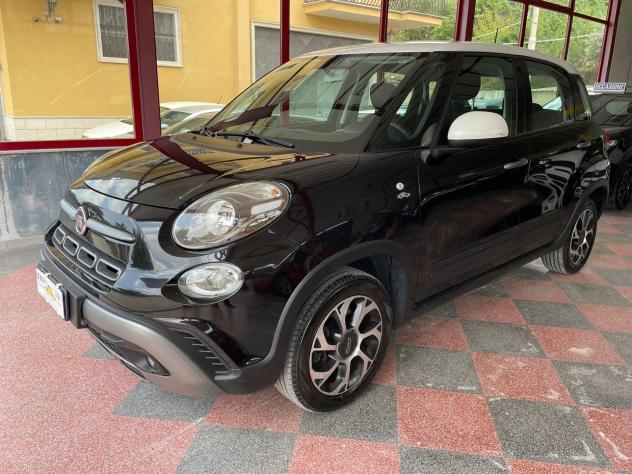 Fiat 500L 1.3 Mj City Cross