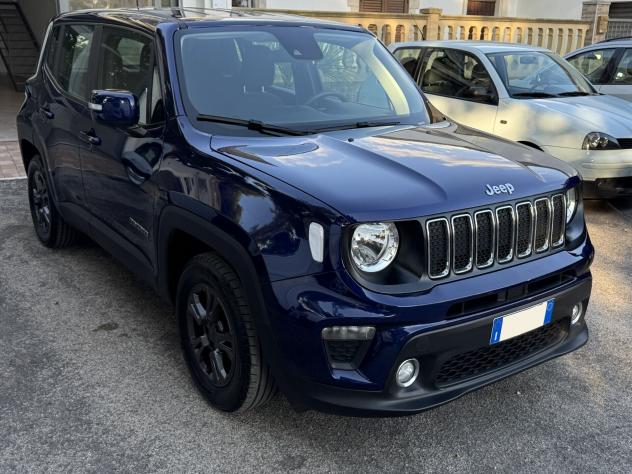 Jeep Renegade 1.6 Mjt 130 CV Business - Foto 3