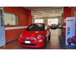 FIAT 500 Hybrid 1.0 70cv Ibrido Club