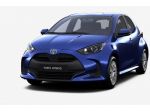 Toyota Yaris Hybrid 115