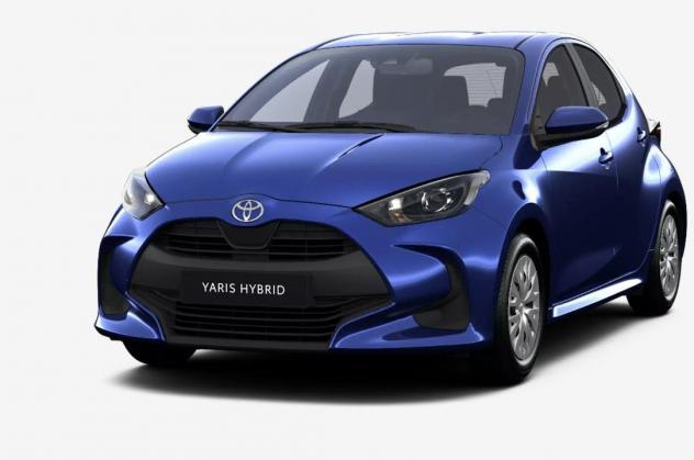 Toyota Yaris Yaris 1.5h 115 Yaris