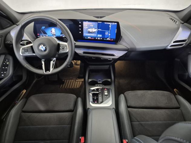 BMW Serie 1 F70 118d MSport auto - Foto 9
