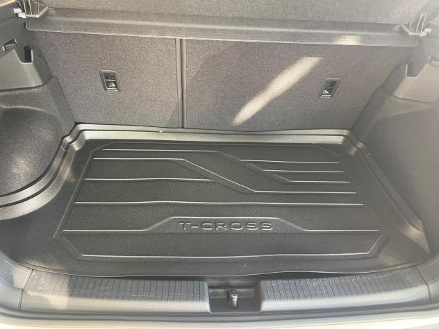 Volkswagen T-Cross 1.0 TSI 115 CV Edition Plus - Foto 10