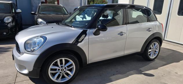 Mini Cooper Countryman 1.6 D - Foto 4