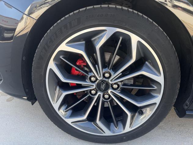 Ford Focus 1.0 EcoBoost Hybrid 125cv ST-Line X - Foto 9