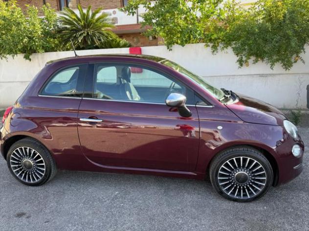 FIAT 500 1.3 Multijet 95 CV Lounge rif. 22819047