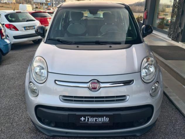 FIAT 500L 1.3mjt85 PopStar X COMMERCIANTI rif. 24023736