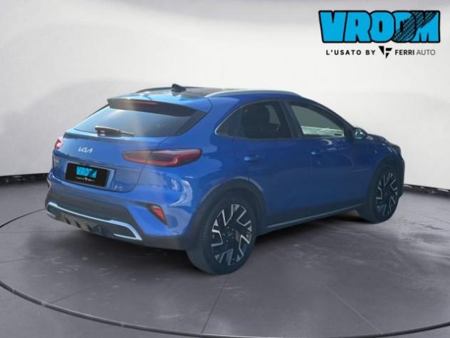 KIA XCeed 1.0 T-GDi GPL Style rif. 23980919 - Foto 7