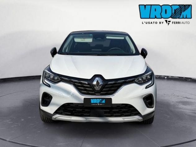 RENAULT Captur TCe 100 CV GPL Techno rif. 23983699 - Foto 3