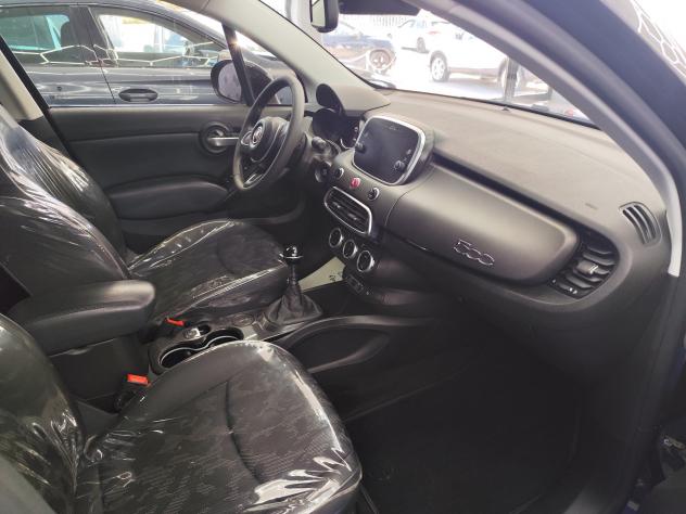 Fiat 500X 1.6 MultiJet 130 CV Cross - Foto 10