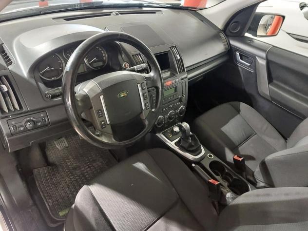 Land Rover Freelander 2.2 TD4 4x4 160 CV - Foto 5