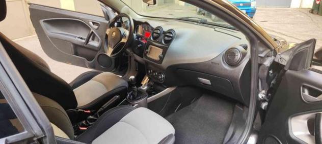 ALFA ROMEO MiTo 1.4 T 120 CV GPL Super rif. 23354254 - Foto 8