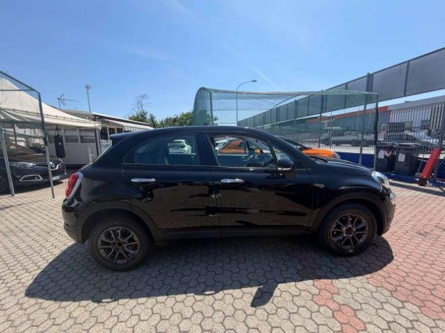 FIAT 500X 500 X 1.6 mjt Lounge 4x2 120cv rif. 23929999 - Foto 5