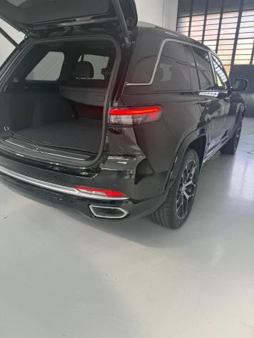 Jeep Grand Cherokee 2.0 PHEV ATX 4xe Summit Reserve - Foto 6