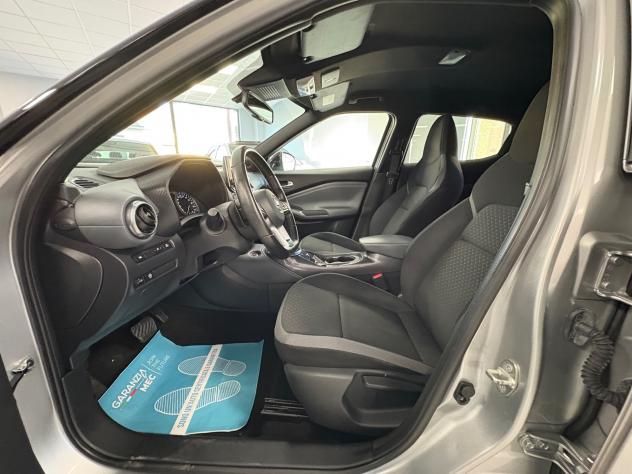 Nissan Juke 1.0 DIG-T 114 CV Acenta 2022 km 44000 - Foto 10