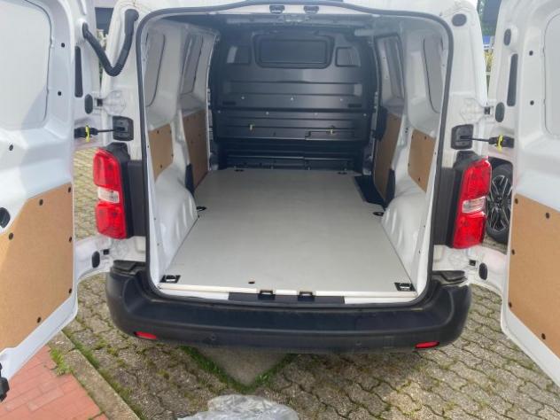 PEUGEOT Expert EXPERT Standard- 1.5 BlueHDi 120cv S&S rif. 22048970 - Foto 7