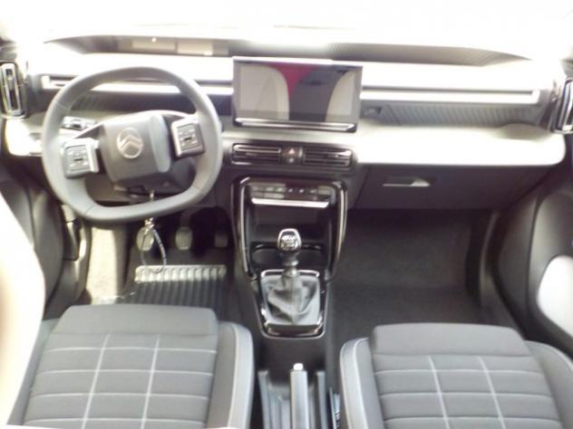 CITROEN C3 1.2 PureTech 100 S&S Max rif. 23786714 - Foto 7