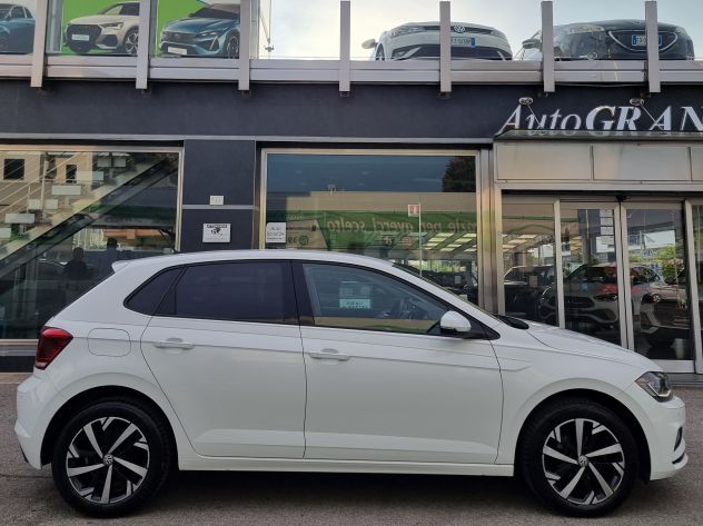 Volkswagen Polo 1.0 TSI DSG Highline B.Motion Technology - Foto 2