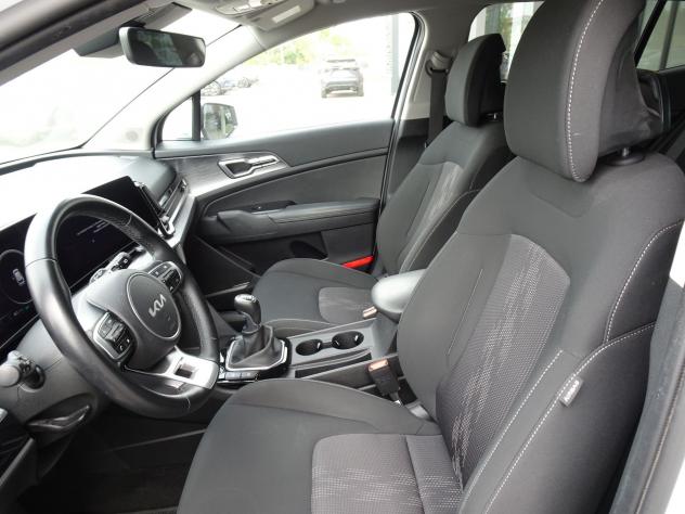 Kia Sportage 5ª serie 1.6 CRDi MHEV Style - Foto 7