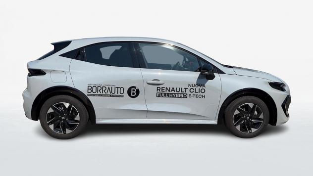 Renault Clio Nuova techno full hybrid E-Tech 160 - Foto 4