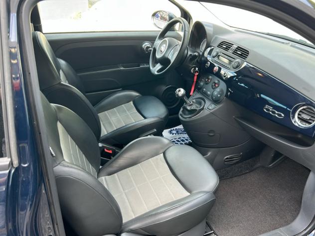 FIAT 500 500 1.3 mjt Sport - Foto 9