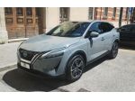 Nissan Qashqai e-Power Tekna