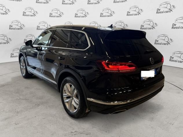 Volkswagen Touareg 3.0 V6 TDI SCR 210kW Elegance - Foto 4