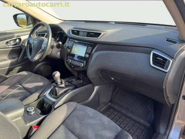 NISSAN X-Trail 1.6 dCi 4WD Tekna rif. 23249498 - Foto 7