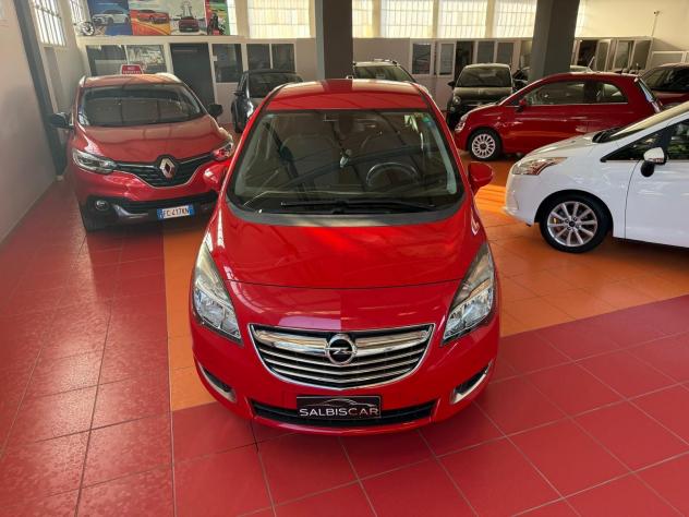 Opel Meriva 1.4 Turbo 120CV GPL Tech Elective - Foto 2
