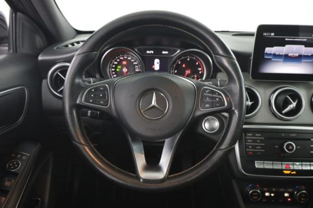 MERCEDES-BENZ CLA sse GLA GLA 220 CDI/d Automatic 4Matic Sport rif. 23824091 - Foto 5