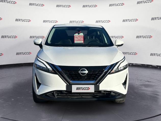NISSAN Qashqai 3ª serie Qashqai e-Power Acenta - Foto 3