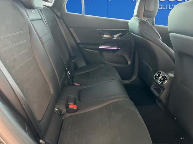 MERCEDES GLC Coupé (C254) GLC 200 4Matic Mild hybrid Coupé Advanced Plus - Foto 9